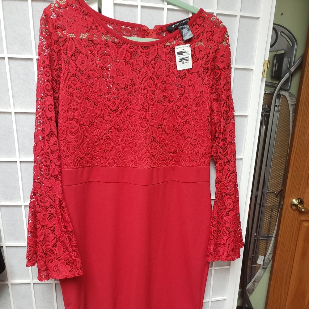 Women dress 18/20 nwt